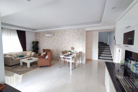 Penthäuser  in Alanya, Antalya, Türkei Nr. 207004 - 9