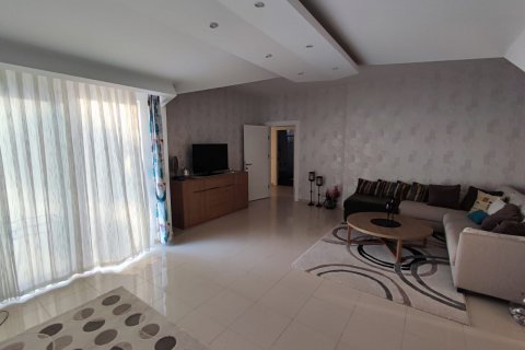 Penthäuser  in Alanya, Antalya, Türkei Nr. 207004 - 18