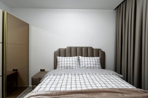 Daire   Alanya, Antalya, Türkiye №206999 - 24