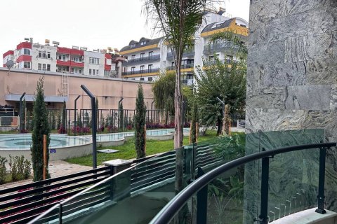 Daire   Alanya, Antalya, Türkiye №206999 - 19
