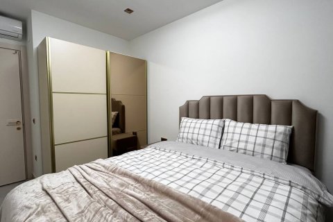 Daire   Alanya, Antalya, Türkiye №206999 - 25