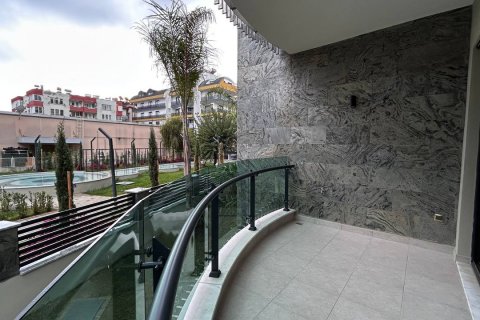 Daire   Alanya, Antalya, Türkiye №206999 - 18