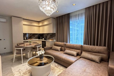 Daire   Alanya, Antalya, Türkiye №206999 - 13