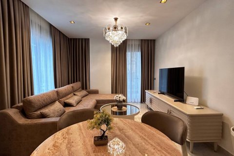 Daire   Alanya, Antalya, Türkiye №206999 - 11