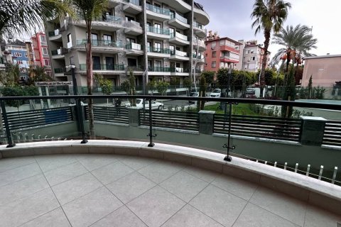 Daire   Alanya, Antalya, Türkiye №206999 - 16