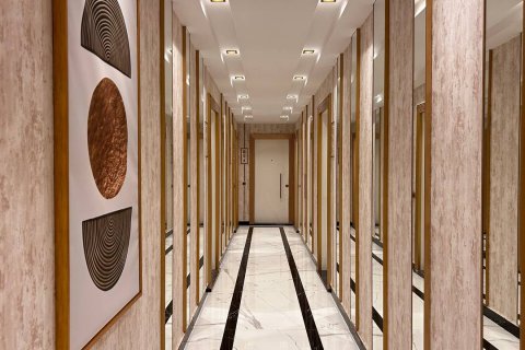 Daire   Alanya, Antalya, Türkiye №206999 - 8