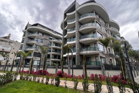 Daire   Alanya, Antalya, Türkiye №206999 - 1