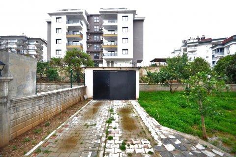 Lejlighed i Oba, Antalya, Tyrkiet Nr. 207001 - 6