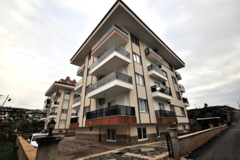 Lejlighed i Oba, Antalya, Tyrkiet Nr. 207001 - 2