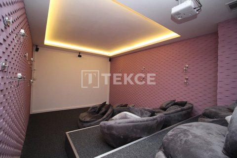 Продажа квартиры  в Аланье, Анталье, Турция 1+1, 105м2, №70881 – фото 27