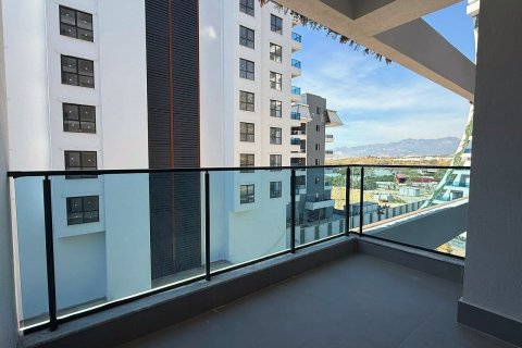 1+1 Lejlighed  i Alanya, Antalya, Tyrkiet Nr. 190443 - 17