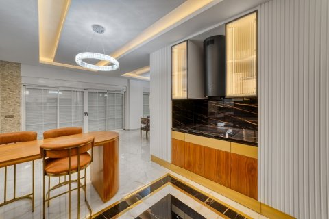 Продажа квартиры  в Аланье, Анталье, Турция 6 комн., 350м2, №191175 – фото 25