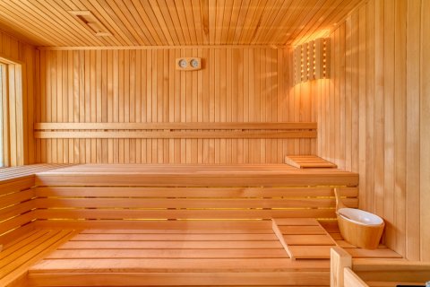 Продажа квартиры  в Аланье, Анталье, Турция 6 комн., 350м2, №191175 – фото 21