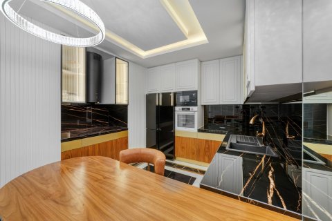 Продажа квартиры  в Аланье, Анталье, Турция 6 комн., 350м2, №191175 – фото 24