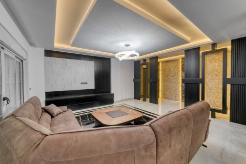 Продажа квартиры  в Аланье, Анталье, Турция 6 комн., 350м2, №191175 – фото 29