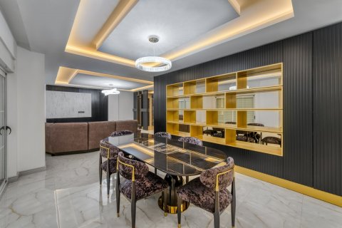 Продажа квартиры  в Аланье, Анталье, Турция 6 комн., 350м2, №191175 – фото 27