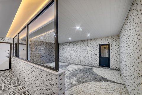 Продажа квартиры  в Аланье, Анталье, Турция 6 комн., 350м2, №191175 – фото 17