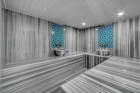 Продажа квартиры  в Аланье, Анталье, Турция 6 комн., 350м2, №191175 – фото 18