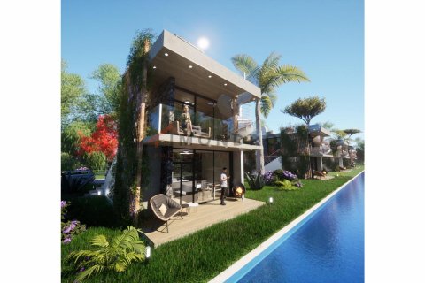 Apartment for sale  in Northern Cyprus, 1 bedroom, 97m2, No. 191170 – photo 9