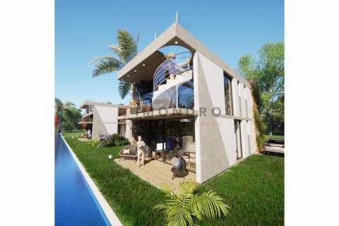 Apartment for sale  in Northern Cyprus, 1 bedroom, 97m2, No. 191170 – photo 7