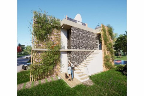 Apartment for sale  in Northern Cyprus, 1 bedroom, 97m2, No. 191170 – photo 11