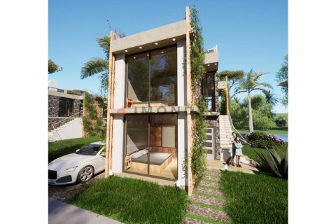 Apartment for sale  in Northern Cyprus, 1 bedroom, 97m2, No. 191170 – photo 12