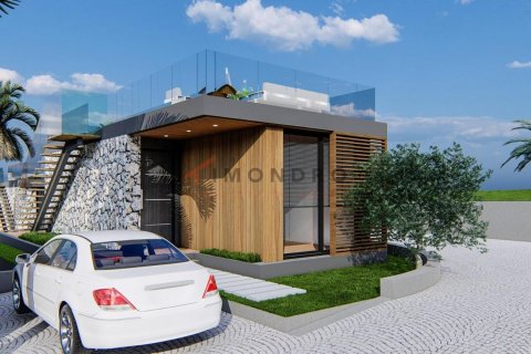 Apartment for sale  in Northern Cyprus, 1 bedroom, 97m2, No. 191170 – photo 16