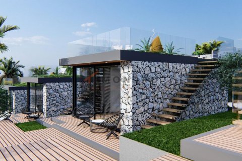 Apartment for sale  in Northern Cyprus, 1 bedroom, 97m2, No. 191170 – photo 17