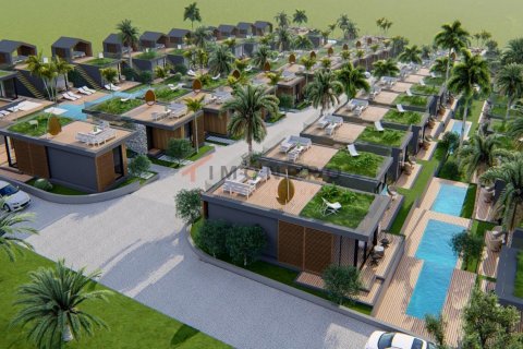 Apartment for sale  in Northern Cyprus, 1 bedroom, 97m2, No. 191170 – photo 2