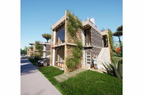 Apartment for sale  in Northern Cyprus, 1 bedroom, 97m2, No. 191170 – photo 8