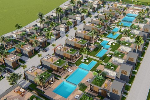 Apartment for sale  in Northern Cyprus, 1 bedroom, 97m2, No. 191170 – photo 6