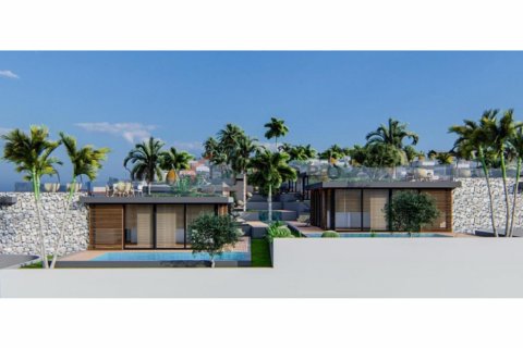 Apartment for sale  in Northern Cyprus, 1 bedroom, 97m2, No. 191170 – photo 18