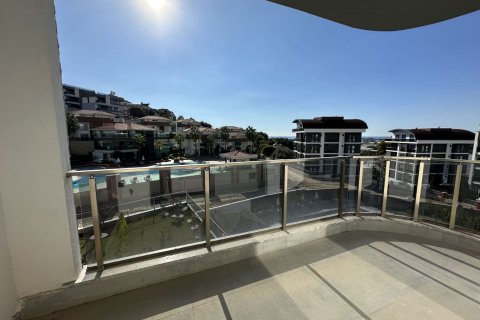 Apartment for sale  in Kargicak, Alanya, Antalya, Turkey, 1 bedroom, 61m2, No. 34871 – photo 20