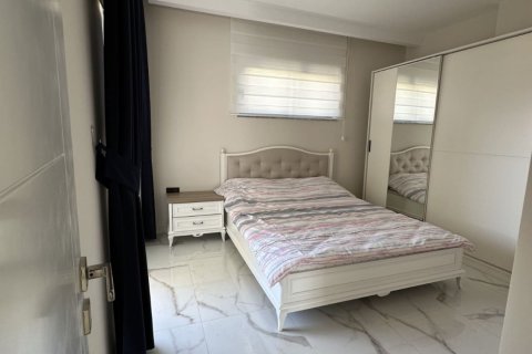 Apartment for sale  in Kargicak, Alanya, Antalya, Turkey, 1 bedroom, 61m2, No. 34871 – photo 22