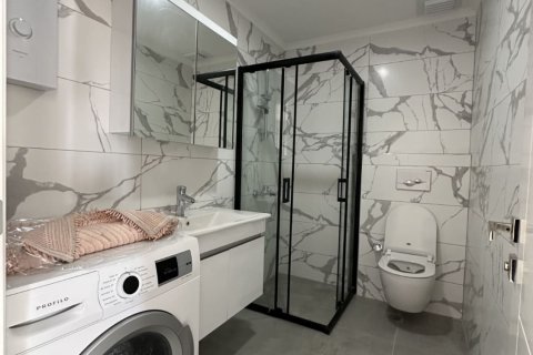 Apartment for sale  in Kargicak, Alanya, Antalya, Turkey, 1 bedroom, 61m2, No. 34871 – photo 28