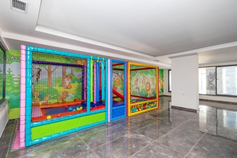 Apartment for sale  in Kargicak, Alanya, Antalya, Turkey, 1 bedroom, 61m2, No. 34871 – photo 11