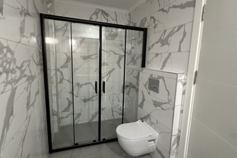 Apartment for sale  in Kargicak, Alanya, Antalya, Turkey, 1 bedroom, 61m2, No. 34871 – photo 24