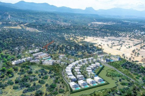 Продажа виллы  в Северном Кипре 4+1, 226м2, №191169 – фото 4