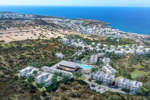 Продажа виллы  в Северном Кипре 4+1, 226м2, №191169 – фото 6