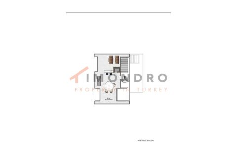 Продажа виллы  в Северном Кипре 4+1, 226м2, №191169 – фото 17