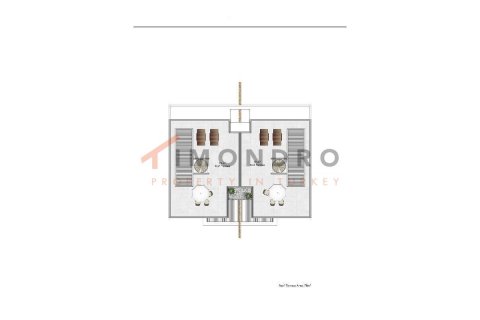 Продажа виллы  в Северном Кипре 4+1, 226м2, №191169 – фото 14
