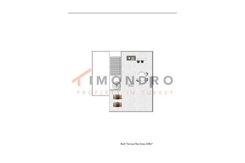 Продажа виллы  в Северном Кипре 4+1, 226м2, №191169 – фото 20