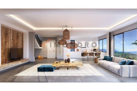 Продажа виллы  в Северном Кипре 4+1, 226м2, №191169 – фото 9