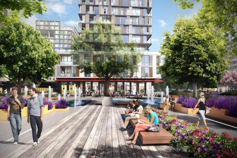 5+1 Wohnung  in Istanbul, Türkei Nr. 193362 - 26