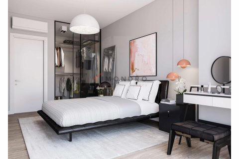 Daire 5+1 İstanbul, Türkiye №193362 - 27