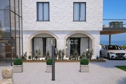 7+1 Villa  i Girne,  Nr. 193394 - 12