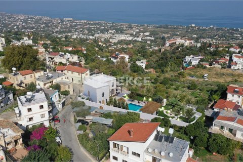 7+1 Villa  i Girne,  Nr. 193394 - 8