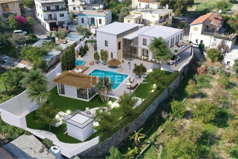 7+1 Villa  i Girne,  Nr. 193394 - 10