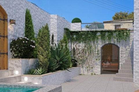 7+1 Villa  i Girne,  Nr. 193394 - 14