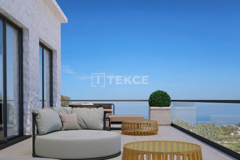 7+1 Villa  i Girne,  Nr. 193394 - 18